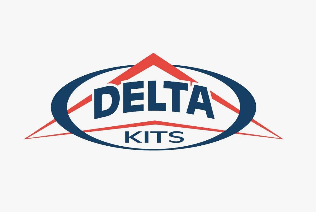 Поступление оборудования Delta Kits