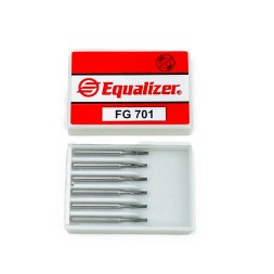Боры ИК ФГ 701 (EQ FG 701) (6 шт./уп.), арт.EQ FG 701