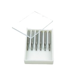 Боры ИК ФГ 701 (EQ FG 701) (6 шт./уп.), арт.EQ FG 701