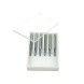 Боры ИК ФГ 701 (EQ FG 701) (6 шт./уп.), арт.EQ FG 701