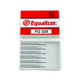 Боры ИК ФГ 329 (EQ FG 329) (6 шт./уп.), арт.EQ FG 329