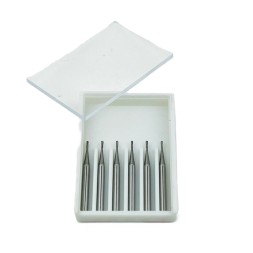 Боры ИК ФГ 329 (EQ FG 329) (6 шт./уп.), арт.EQ FG 329