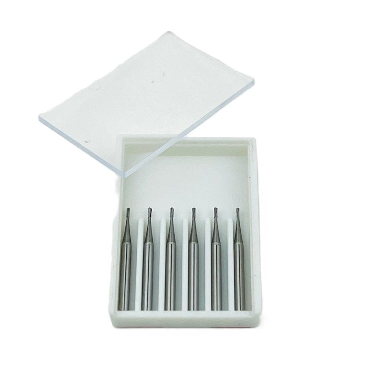Боры ИК ФГ 329 (EQ FG 329) (6 шт./уп.), арт.EQ FG 329
