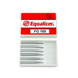 Боры ИК ФГ 169 (EQ FG 169) (6 шт./уп.), арт.EQ FG 169