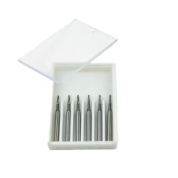 Боры ИК ФГ 169 (EQ FG 169) (6 шт./уп.), арт.EQ FG 169