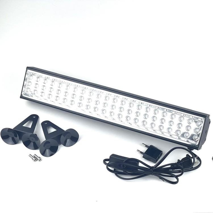 Лампа УФ светодиодная (LED), 40см, арт.УФTW-40