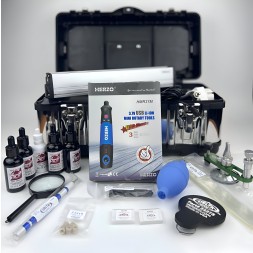 Комплект для автомобильных стекол ДК (DK), арт.EZ150pro