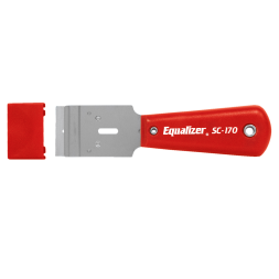 Широкий скребковый нож Эквалайзер (Equalizer), арт.SC170
