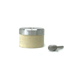 Полировочная основа ДК (DK), арт. 25010