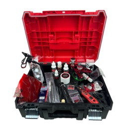 Комплект для автомобильных стекол ГМ (GM), арт.GM-950