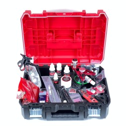 Комплект для автомобильных стекол ГМ (GM), арт.GM-950