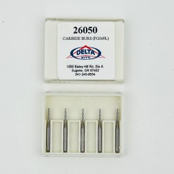 Боры ДК ФГ169Л (DK FG169L) (5 шт./уп.), арт. 26050