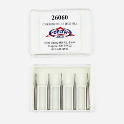 Боры ДК ФГ170Л (DK FG170L) (5 шт./уп.), арт. 26060