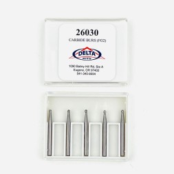 Боры ДК ФГ2 (DK FG2) (5 шт./уп.), арт. 26030
