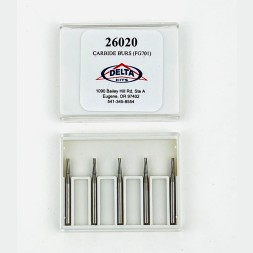 Боры ДК ФГ701 (DK FG701) (5 шт./уп.), арт. 26020