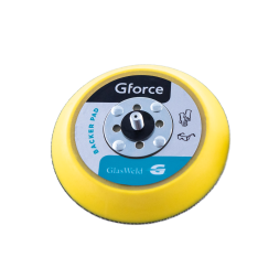 Диск-основа ГласВелд ДжиФорс (GlasWeld GForce) Д150мм