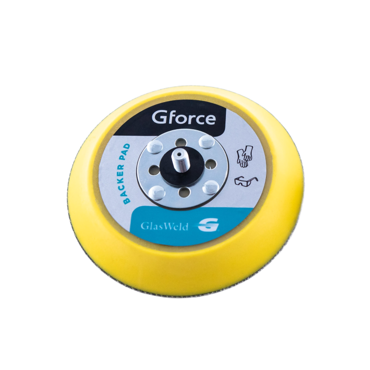 Диск-основа ГласВелд ДжиФорс (GlasWeld GForce) Д150мм