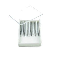 Боры ИК ФГ 2 (EQ FG 2) (6 шт./уп.), арт.EQ FG 2