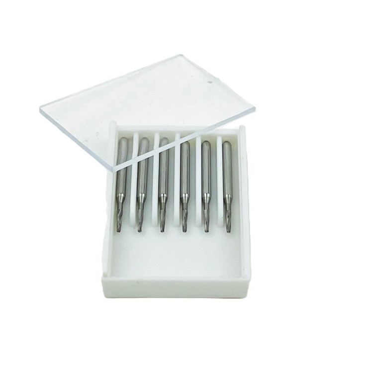 Боры ИК ФГ 170 (EQ FG 170) (6 шт./уп.), арт.EQ FG 170